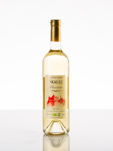 Naturwein Skaulj Marastina 2012